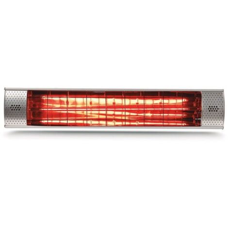 Estufa de exterior 2481 de 2000W