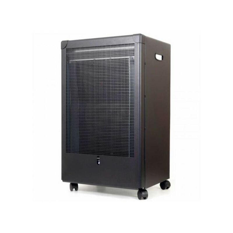 

Estufa de gas hjm ga4200 4200w negro - Rogal