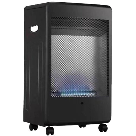 Estufa de gas infrarroja Talox con llama azul modelo LI188J-B