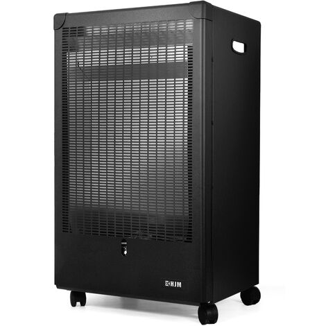 Comprar Estufa Gas Llama Azul 3,8 Kw Gh 438 B-2 Qlima