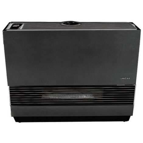 Estufa de gas W 8000 9008 Lincar