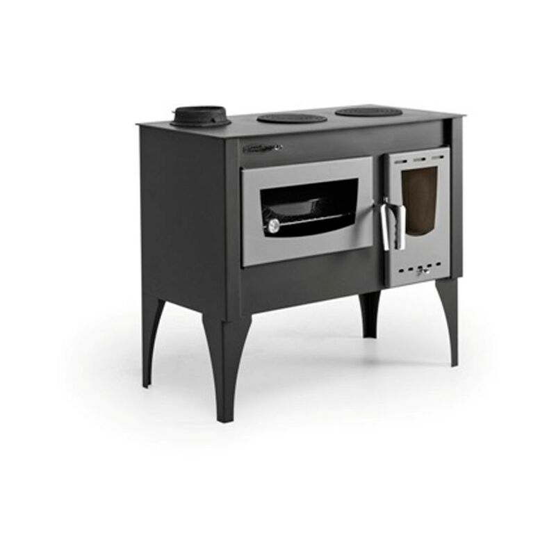 

Prensastove.com - Estufa de leña Olympo alvis pr vergina 10,4Kw