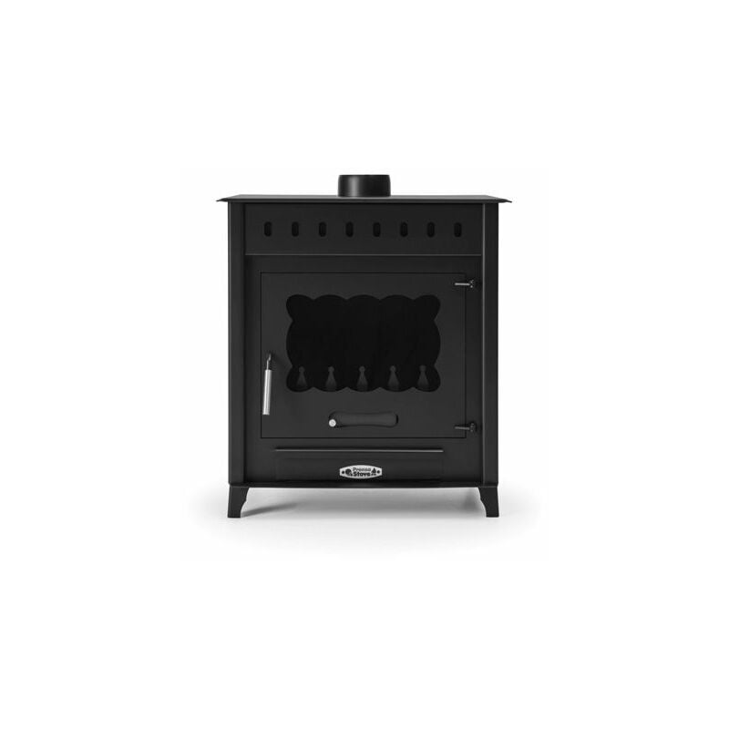 

Prensastove.com - ESTUFA DE LEÑA 14,3KW GRANDE CON SALIDA SUPERIOR