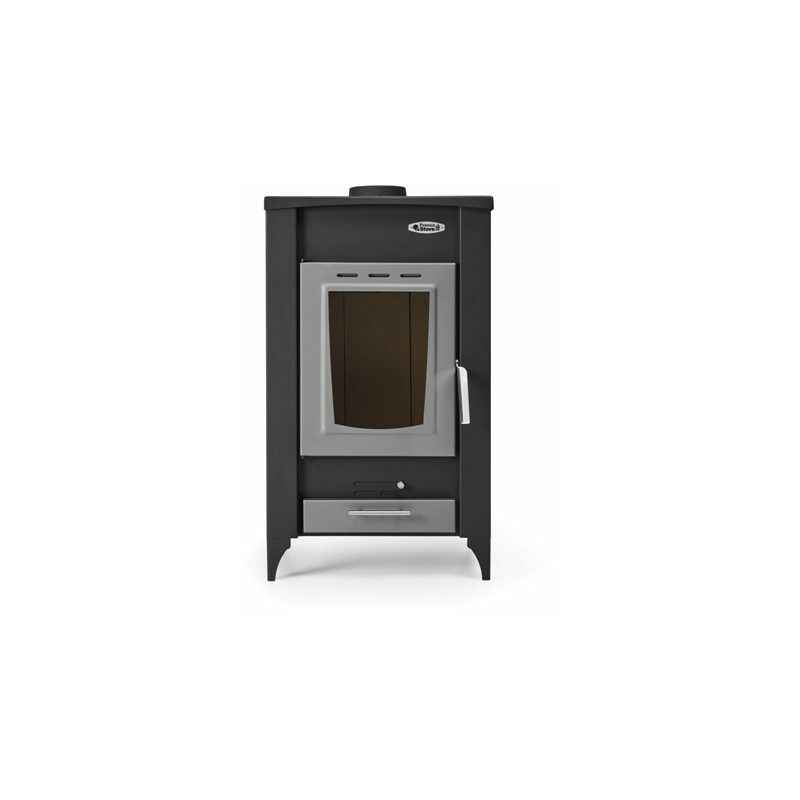 

Estufa De Leña 16,20Kw Grande Tradicional