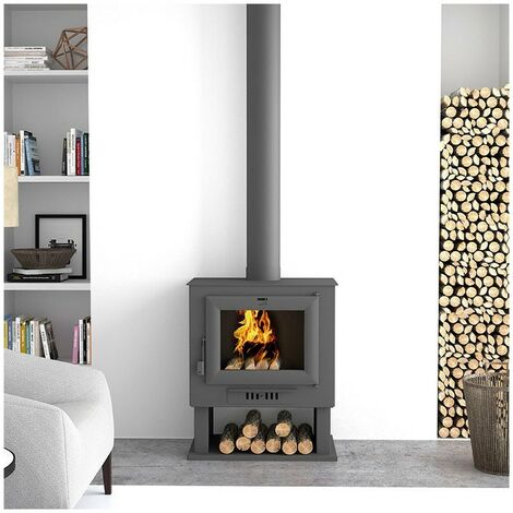 Chimeneas, Estufas de Leña y Barbacoas