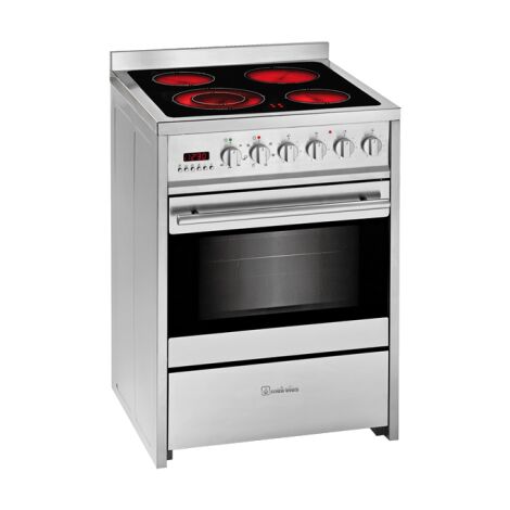 Estufa de meireles monza - y 611 x