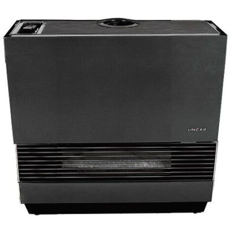 Estufa de Metano W 6000 9006 Lincar