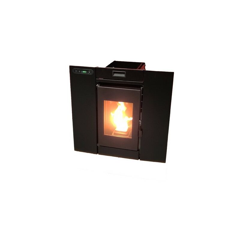 

Estufa De Pellet Insert 8 New
