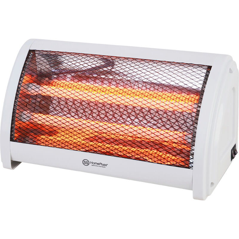 

Estufa pie Tirat cerámica 2T 500/1000W