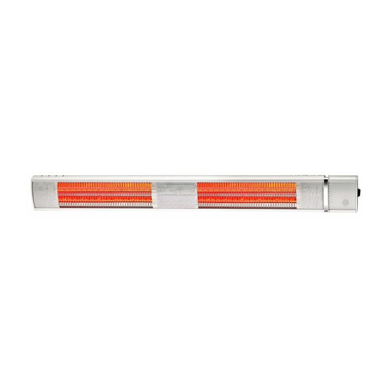 

Avanza - Estufa de terraza de infrarrojos con mando 3000W