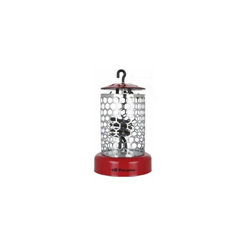 

Brasero Electrico 400W Piña Orbegozo