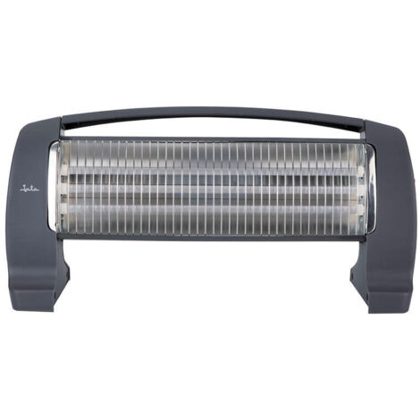 Estufa Eléctrica JATA JCES2201 1200 W
