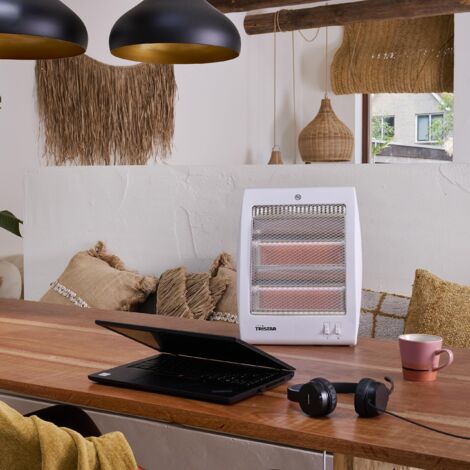 ESTUFA ELECTRICA TRISTAR KA5127 CUARZO 800W