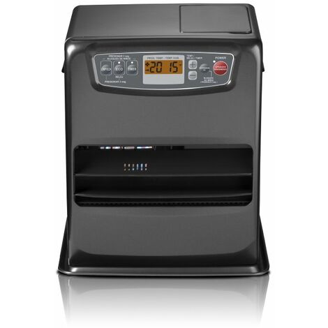 ESTUFA ELECTRONICA QUEROSENO 775 A 3000 W