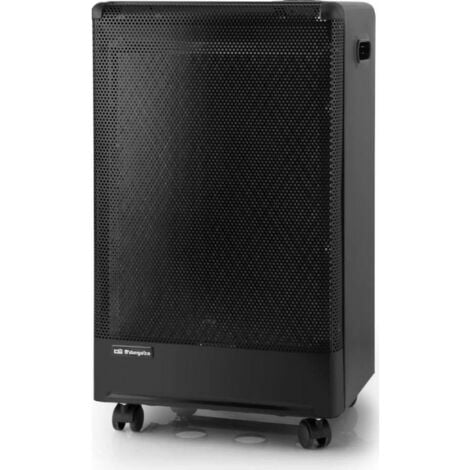 Estufa Gas Catalítica ORBEGOZO H55 3000W