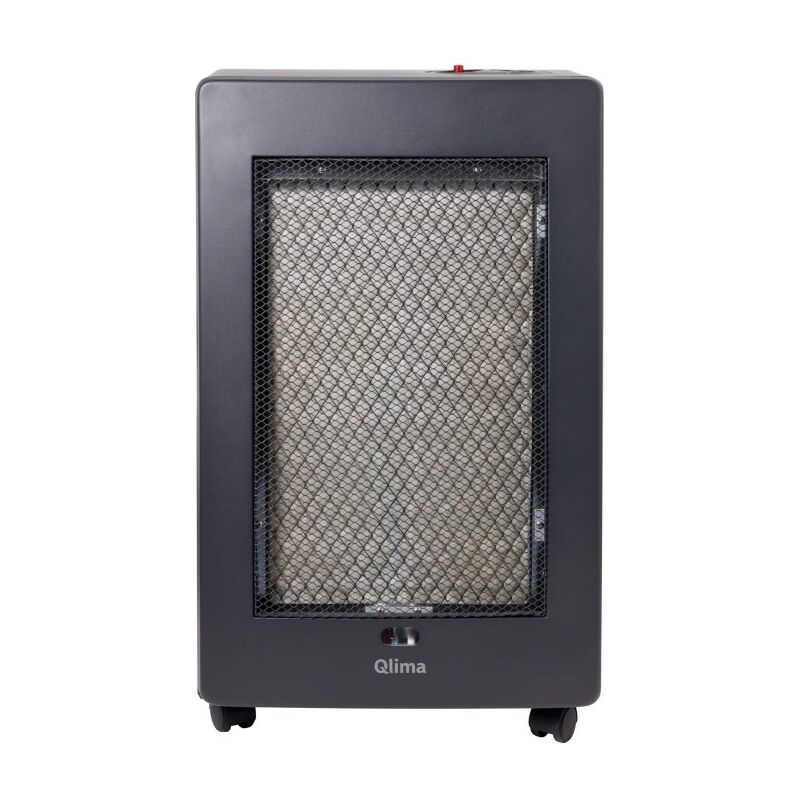

Estufa gas catal 2,5 kw qlima