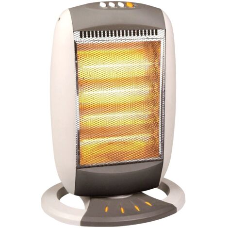 ESTUFA HALOGENA 1200W NAKAR