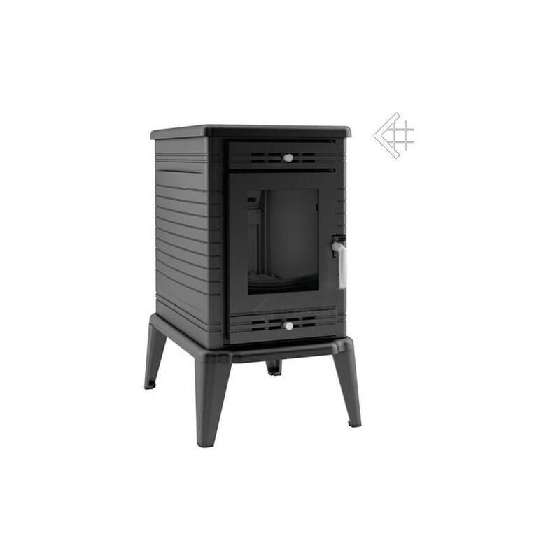 

Estufa hierro fundido Koza-K10 10 Kw