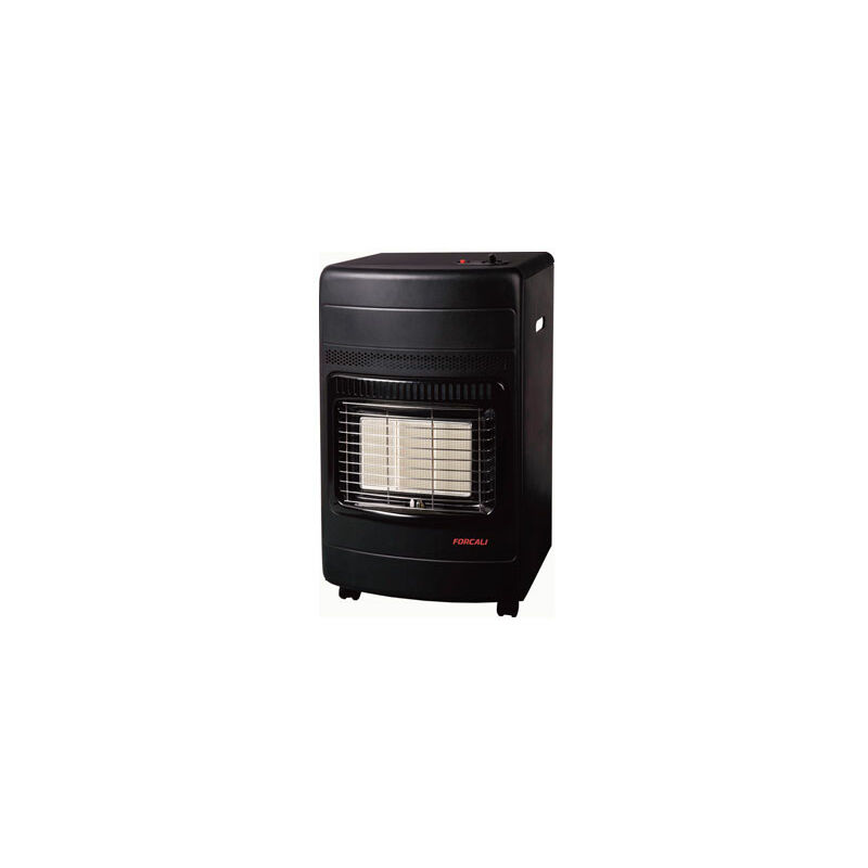 

Estufa Infrarrojos 4.2Kw Butano y Propano - Forcali