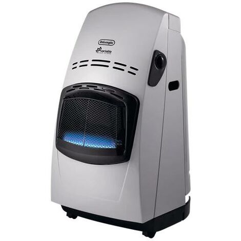Estufa de Gas Delonghi VBF