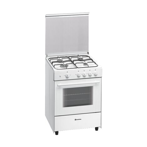 Estufa Milano Meireles - G 600 W - G. Nat.