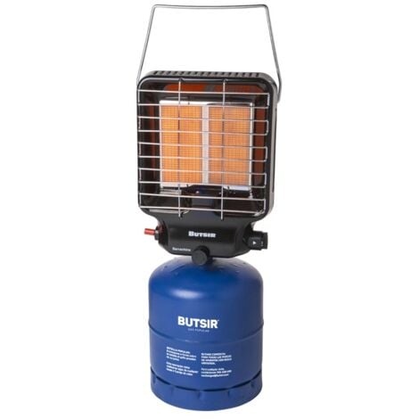 ESTUFA PANTALLA MOD.BARRACHINA - 3000 W
