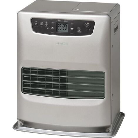 ESTUFA PARAFINA ELECTRONICA LC-32