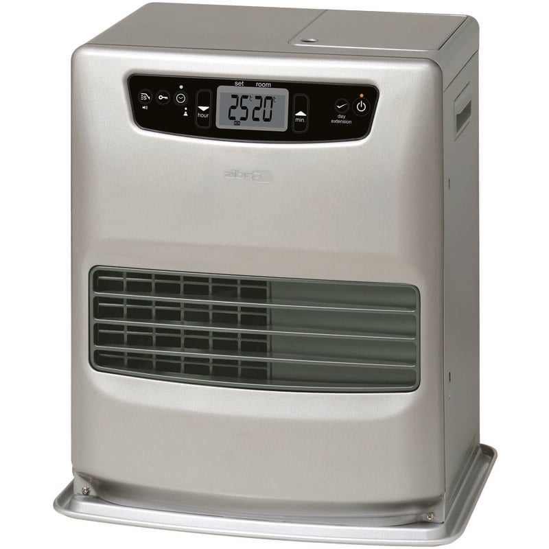 Chauffe fuel portable zibro 3,2 kw -LC32