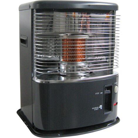 ESTUFA PARAFINA MECHA - 2200 W