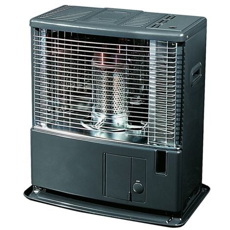 TECNO-AIR-SYSTEM ESTUFA PARAFINA MECHA - 3000 W