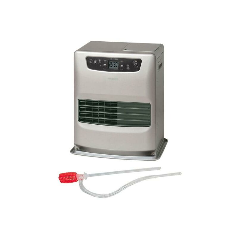 

Estufa parafina electrónica ZIBRO LC-32 -