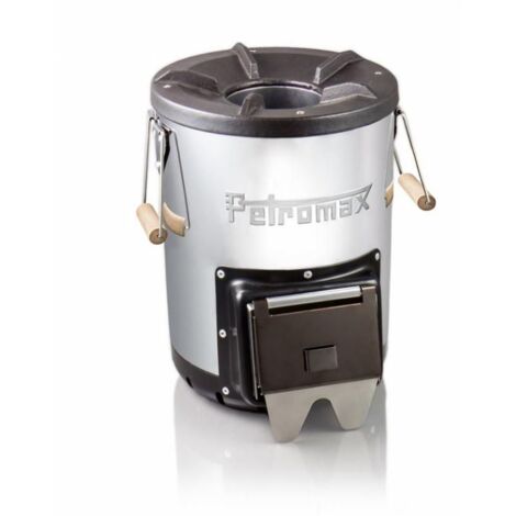 Estufa Petromax rocket rf33