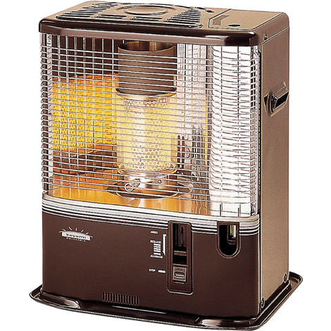 Estufa queroseno RC3800A 3100W Kayami