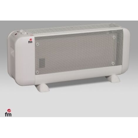 ESTUFA RADIADOR MICA 1500W BM15