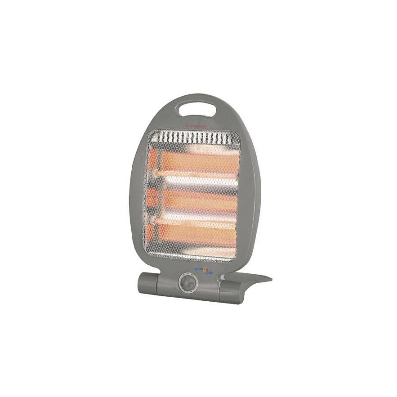 

Estufa radiante pie 400 / 800 w.