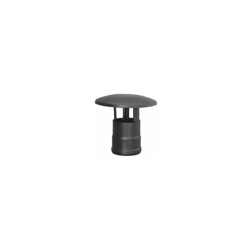 

Estufa Sombrerete Vitrificado Pellet 80