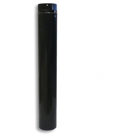 ESTUFA TUBO VITRIFICADO 150