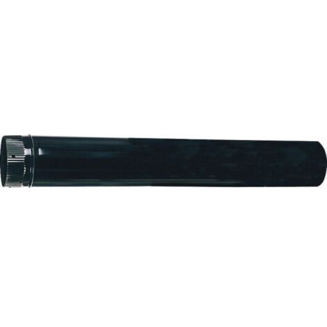ESTUFA TUBO VITRIFICADO 150