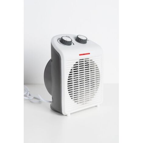 Estufas - Calefactor Termoventilador 1000-2000W