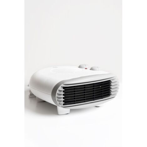 Estufas - Calefactor Termoventilador 1000-2000W
