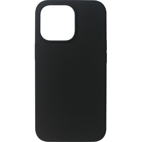 eSTUFF ES67120037-BULK Étui pour téléphone portable 15,5 cm (6,1") Noir