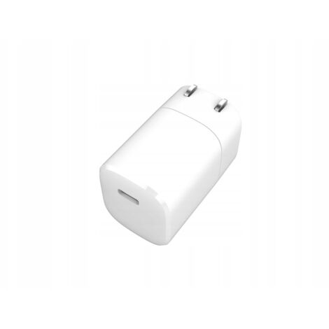 eSTUFF Home Charger US PD 20W, ES636125-bulk