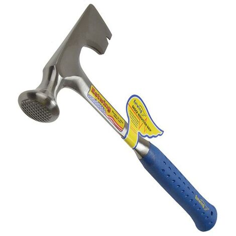 Estwing E3/11 E3/11 Drywall Hammer, Vinyl Grip 400g (14oz) ESTE311
