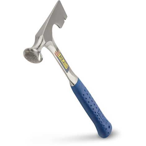 Estwing E3-11, Martello per cartongesso, Peso della testa in 11 oz / 392 g