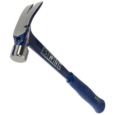 Estwing E6-19S Ultra Framing Hammer NVG 540g (19oz) ESTE619S