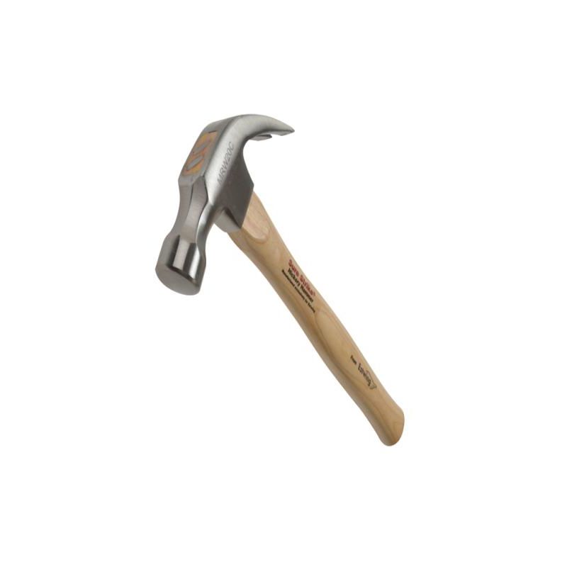 Estwing EMRW20C Surestrike Curved Claw Hammer - ,