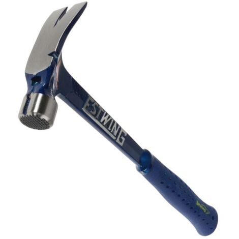 Estwing Ultra Framing Hammer NVG Milled 540g (19oz)