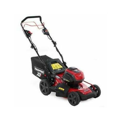 ESXD19SPWM82K - Cortacésped a batería de 46 cm