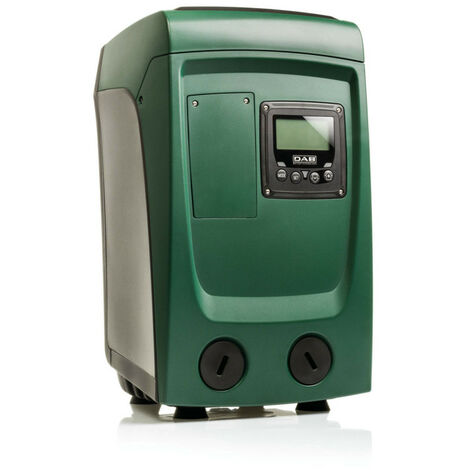 E.Sybox mini 3 - Gruppo di pressione monofase da 1 HP