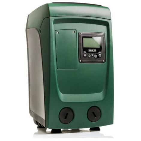 ESYBOX MINI3 SISTEMA DI PRESSURIZZAZIONE Kw 0.85 Hp 1